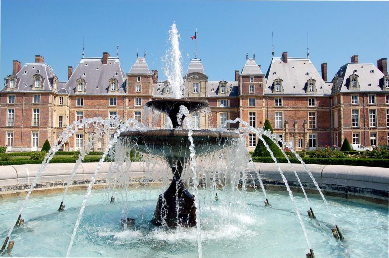 La Verriere: Luxe Apartments Near Château d'Eu and Somme Bay Eu (Seine-Maritime) Exterior photo