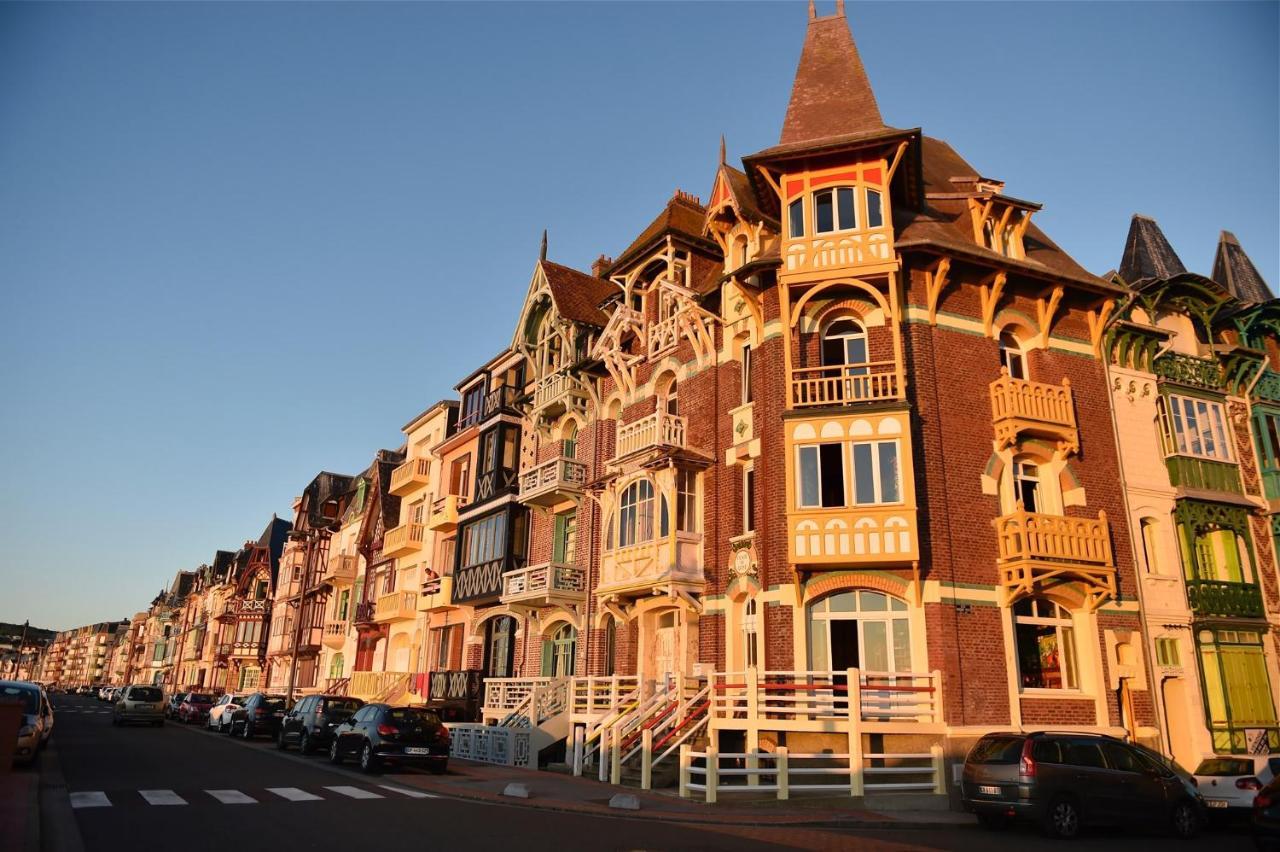 La Verriere: Luxe Apartments Near Château d'Eu and Somme Bay Eu (Seine-Maritime) Exterior photo